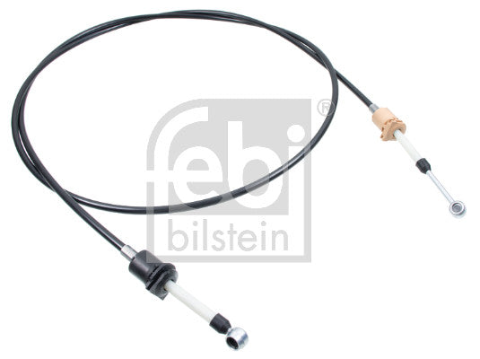 cablu,transmisie manuala 181081 FEBI BILSTEIN