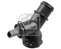 Flansa lichid racire 181098 FEBI BILSTEIN