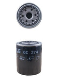 Filtru ulei OC 274 MAHLE