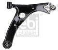 Brat, suspensie roata 181128 FEBI BILSTEIN
