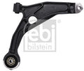 Brat, suspensie roata 181136 FEBI BILSTEIN