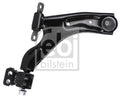 Brat, suspensie roata 181137 FEBI BILSTEIN