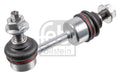 Brat/bieleta suspensie, stabilizator 181205 FEBI BILSTEIN