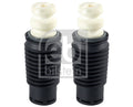 chit protectie praf,amortizor 181206 FEBI BILSTEIN