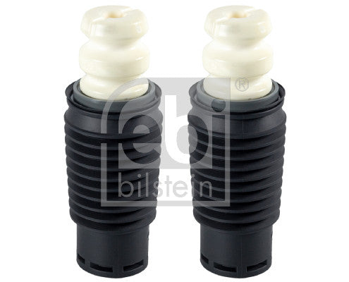 chit protectie praf,amortizor 181206 FEBI BILSTEIN