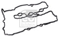 Garnitura, capac supape 181238 FEBI BILSTEIN