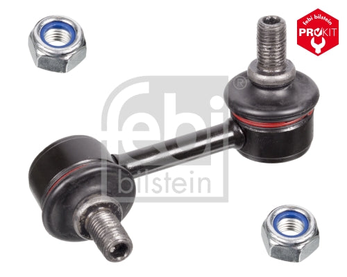 Brat/bieleta suspensie, stabilizator 18134 FEBI BILSTEIN
