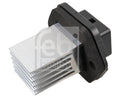 Rezistor, ventilator habitaclu 181477 FEBI BILSTEIN