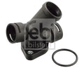 Flansa lichid racire FEBI BILSTEIN 18236