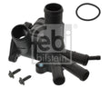 Flansa lichid racire 18248 FEBI BILSTEIN