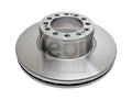 Disc frana 18277 FEBI BILSTEIN