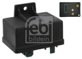 releu,instalatia de comanda bujii incandescente 18342 FEBI BILSTEIN