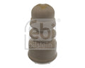 Tampon cauciuc, suspensie 18376 FEBI BILSTEIN