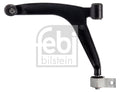 Brat, suspensie roata 18424 FEBI BILSTEIN
