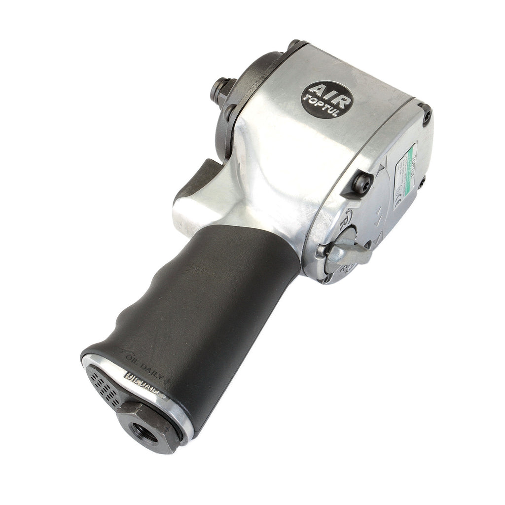 Pistol pneumatic 1/2 678 Nm Toptul - KAAQ1650