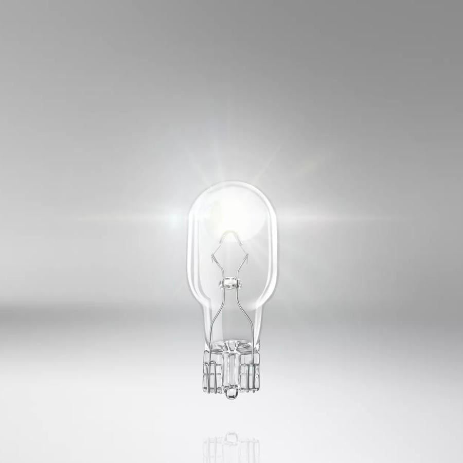 Bec Osram Original W16W 12V 16W W2,1x9,5d - 9212BL