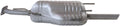 Toba esapament finala 185-441 BOSAL