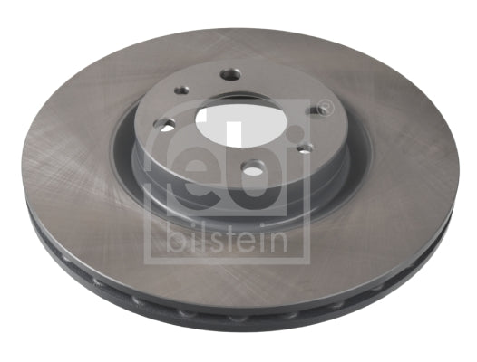 Disc frana 18546 FEBI BILSTEIN