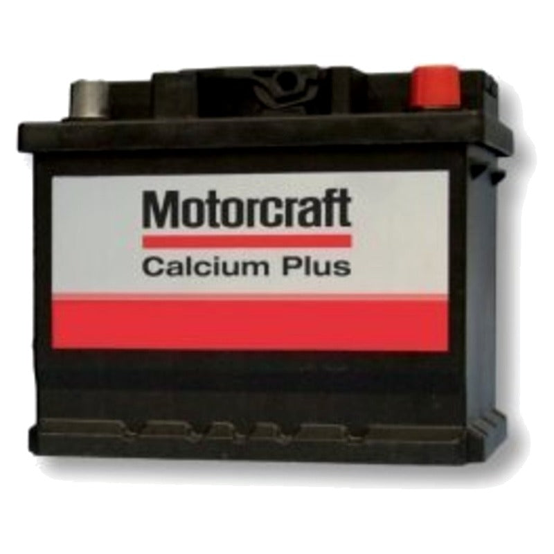 Baterie auto Ford Motorcraft 12V 44Ah / 440A (EN) / 207x175x175mm 1863091
