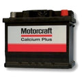 Baterie auto Ford Motorcraft 12V 74 Ah / /278X175x190mm 1863097