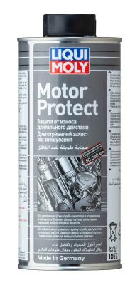 SOLUTIE `MOTOR PROTECT` 500 ML