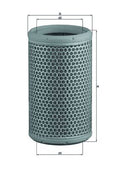 Filtru aer LX 290 MAHLE