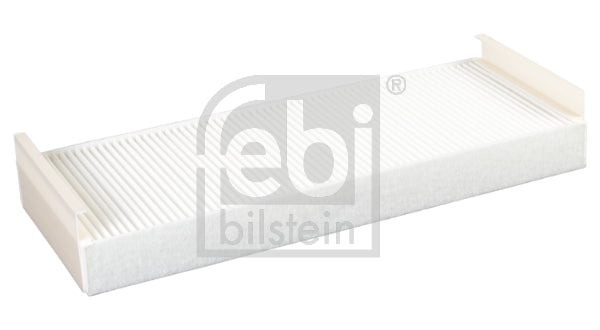 Filtru, aer habitaclu 18759 FEBI BILSTEIN