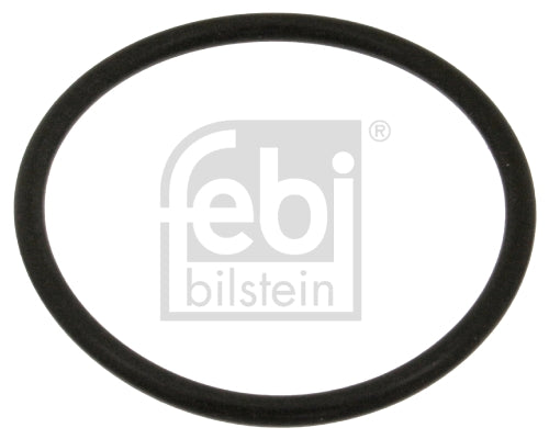 Garnitura, flansa lichid racire 18774 FEBI BILSTEIN