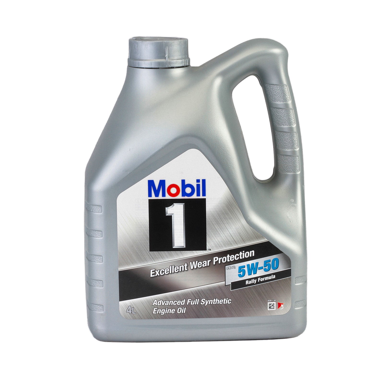 Ulei motor Mobil 1 FS X2 5W50 4L - 10428255