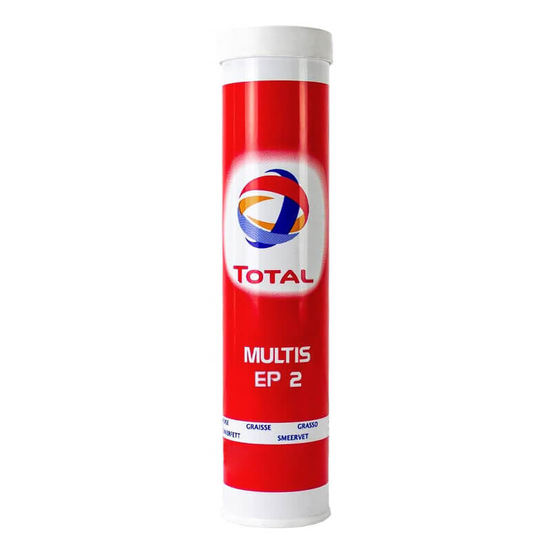 Vaselină Total Unsoare Tub 400gr Total Multis Complex EP 2 0.4kg 188858