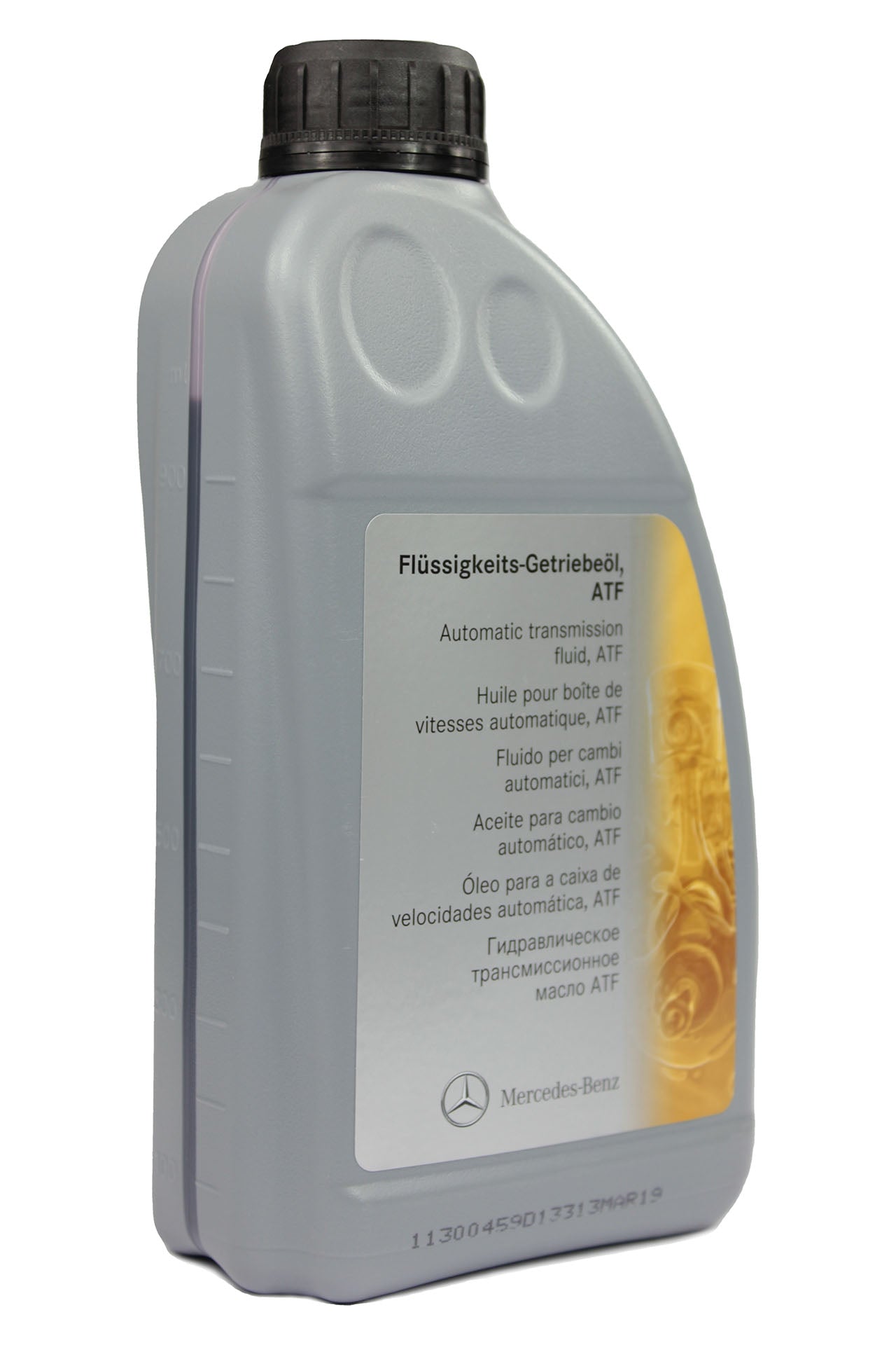 Ulei cutie viteze automată Mercedes ATF 1L [MB 236.10] - 43496182
