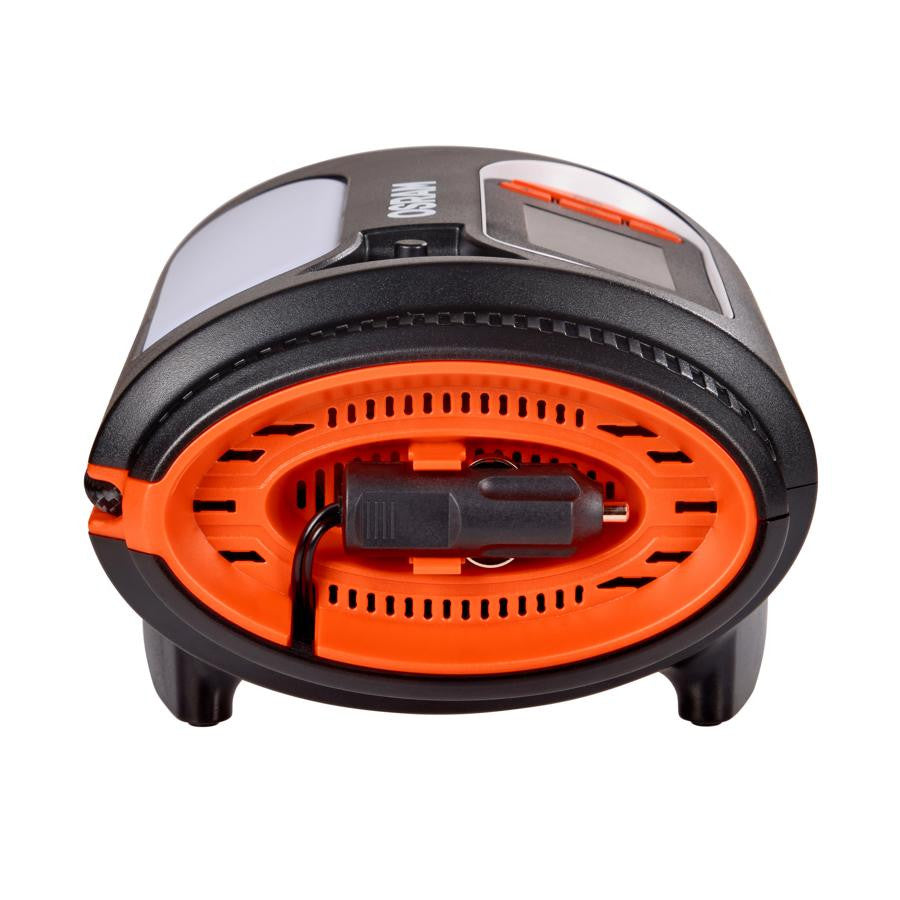 Aparat verificare presiune roti 2120 Osram