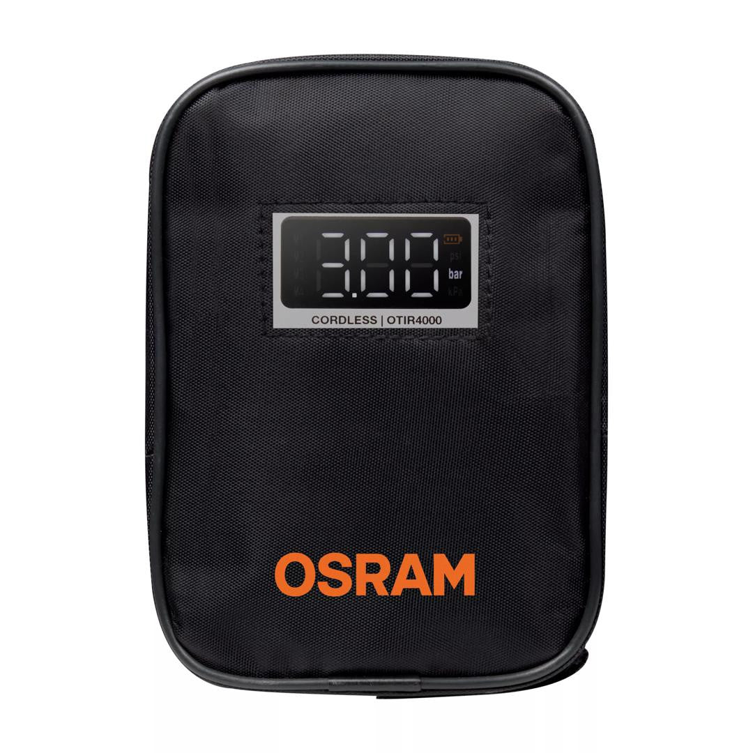 Compresor auto fara fir Osram 4000 OTIR4000