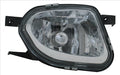 Proiector ceata 19-0449-01-9 TYC