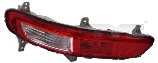 Proiector ceata 19-15060-05-2 TYC