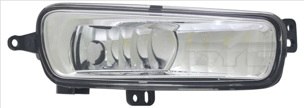 Proiector ceata 19-6147-01-9 TYC
