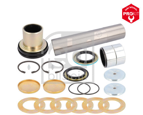 Set reparatie, pivot 19000 FEBI BILSTEIN