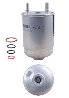 filtru combustibil KL 485/19D MAHLE