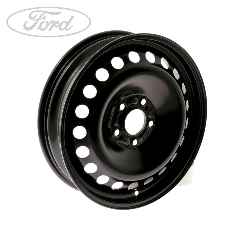 Janta originala Ford Otel Mini Pentru Roata Rezerva 1909109