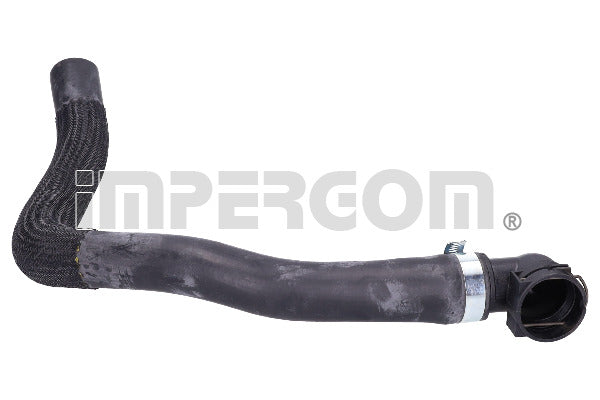 Furtun radiator 19163 ORIGINAL IMPERIUM