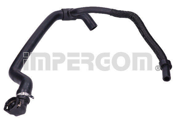 Furtun radiator 19167 ORIGINAL IMPERIUM