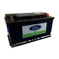 Baterie auto Ford EFB 12V 75Ah / 700A (EN) / 315x175x175 mm (Bac de 80Ah scund) 1917577