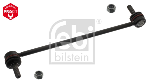 Brat/bieleta suspensie, stabilizator 19225 FEBI BILSTEIN