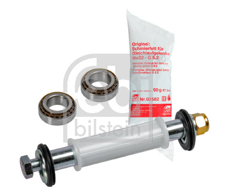 Chit reparatie, brat 19244 FEBI BILSTEIN