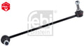Brat/bieleta suspensie, stabilizator 19296 FEBI BILSTEIN