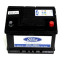 Baterie auto Ford 12V 52Ah / 500A (EN) / 242x175x175mm 1935547