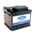 Baterie auto Ford 12V 43Ah / 390A (EN) / 207x175x175mm 1935737