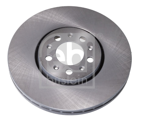 Disc frana 19370 FEBI BILSTEIN