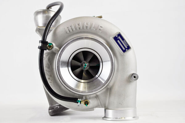 Compresor,sistem de supraalimentare 001 TC 18275 000 MAHLE