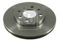 Disc frana 19508 FEBI BILSTEIN